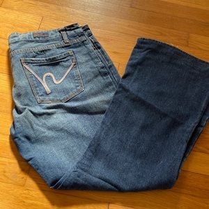Citizens of Humanity jeans